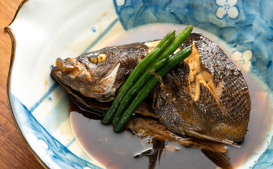 料理